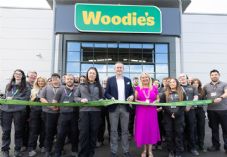 Woodie's County Clare opening June 2026