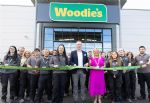 Woodie's County Clare opening June 2026