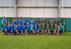 Travis Perkins - Rugby Club refurbishments - June 2026