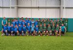 Travis Perkins - Rugby Club refurbishments - June 2026