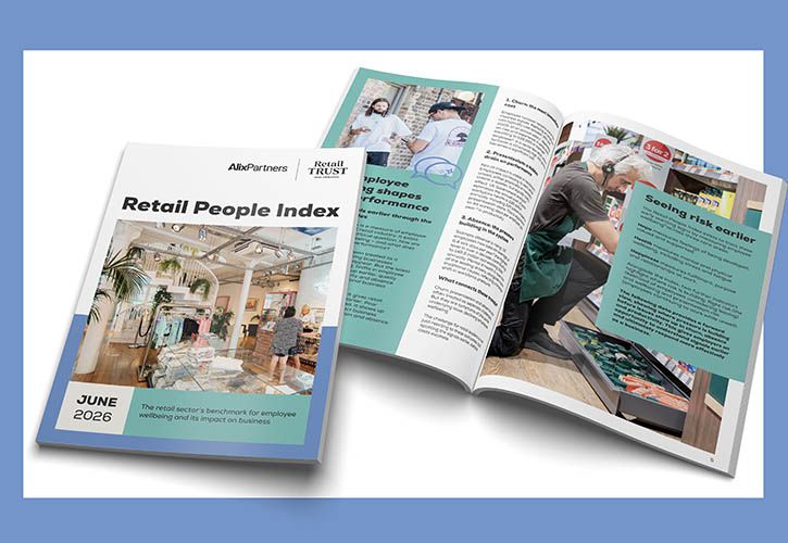 Retail People Index June 2026