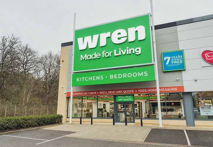Wren Bridlington opening July 2026