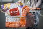 Argos and Sainsbury's bags (corporate)