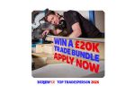 Screwfix Top Tradespeople 2026