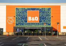 B&Q Cheltenham store
