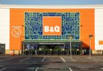 B&Q Cheltenham store