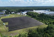 AkzoNobel Pilawa site in Poland