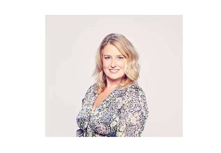 Asda - Helen Connolly - CEO George