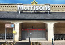Morrisons x Parcel Pending by Quadient