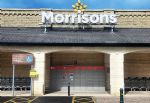 Morrisons x Parcel Pending by Quadient
