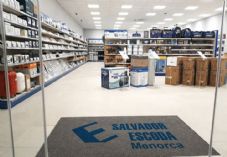 Grafton Group - Salvador Escoda - Menorca