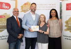 Furniture Village Family Business Awards 2026