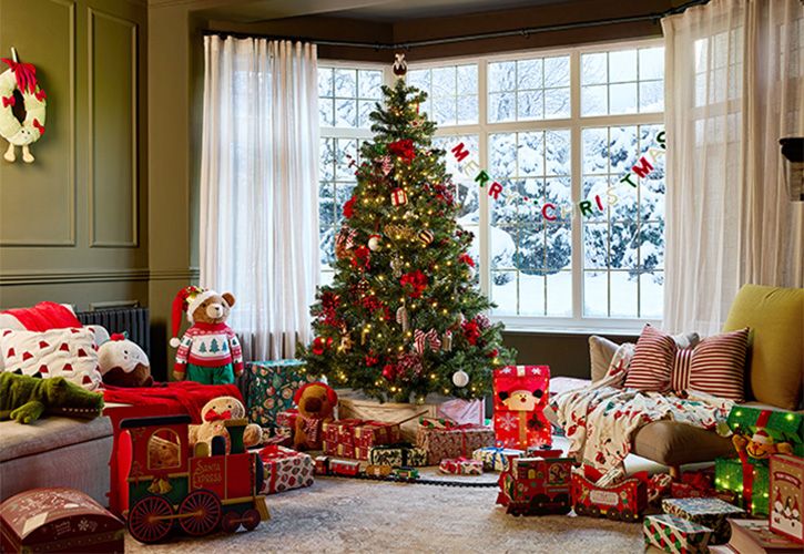 Dobbies Christmas 2026