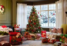 Dobbies Christmas 2026