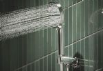 GROHE Euphoria 120 hand shower with Aqua Booster technology