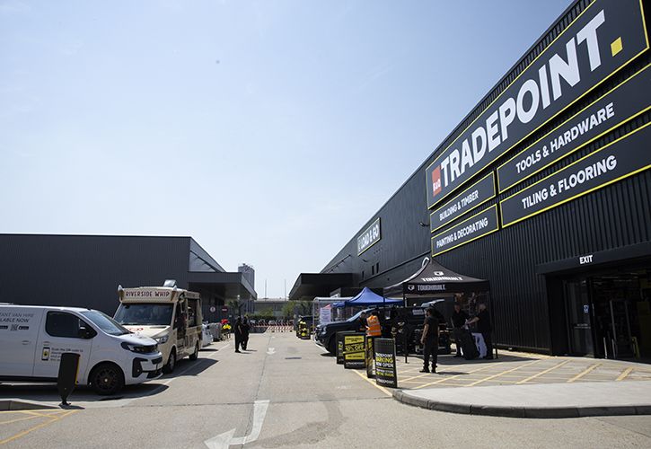 TradePoint Trade Day July 2026