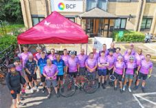 BCF Bike Ride 2026
