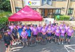 BCF Bike Ride 2026