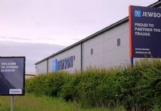 Welcome to Jewson Alnwick