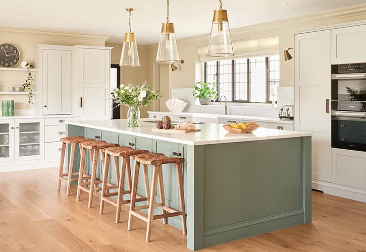 John Lewis of Hungerford website