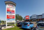 Via Wren Kitchens Kew Retail Park Southport