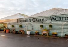 Blue Diamond Garden Centres acquires Highfield Garden World