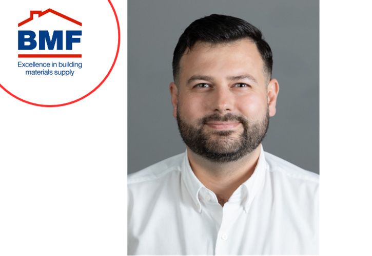 Tom Reynolds - incoming BMF CEO