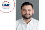 Tom Reynolds - incoming BMF CEO