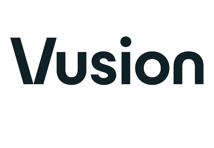 Vusion logo