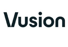 Vusion logo