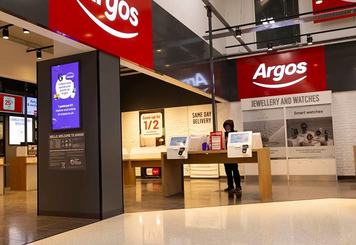 Argos (corporate)