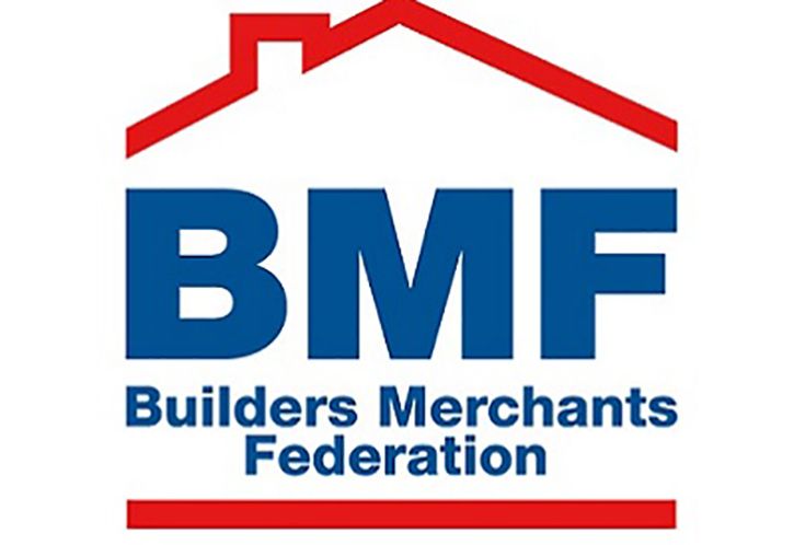 BMF logo