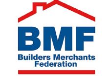 BMF logo