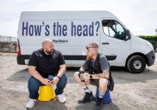MacBlair - How's The Head?