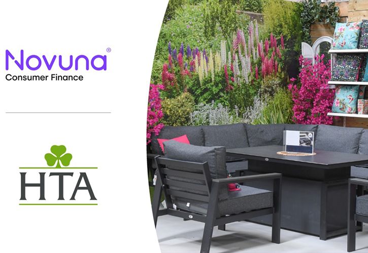 HTA Novuna partnership