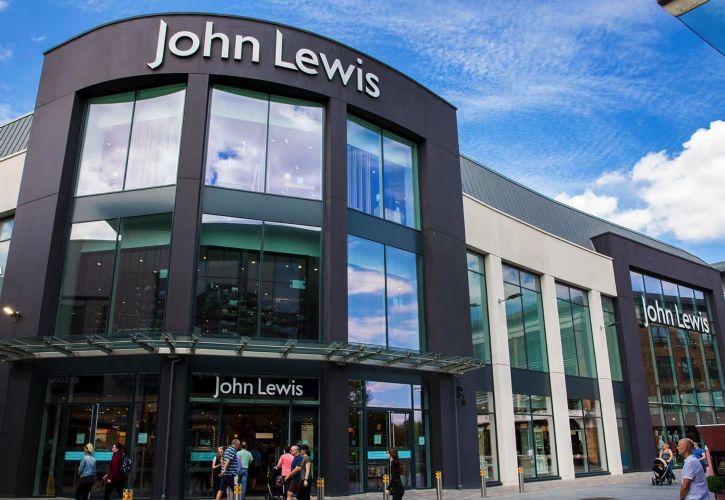 John Lewis