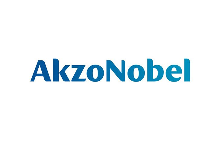 AkzoNobel logo