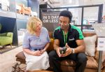 Dunelm AI Shopping Agent Press Release