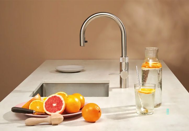 Benchmarx Quooker