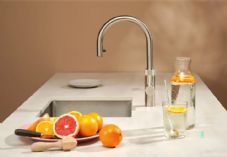 Benchmarx Quooker