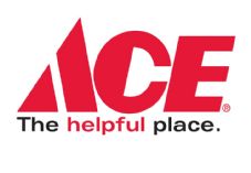 Ace Hardware logo and tagline (corporate)
