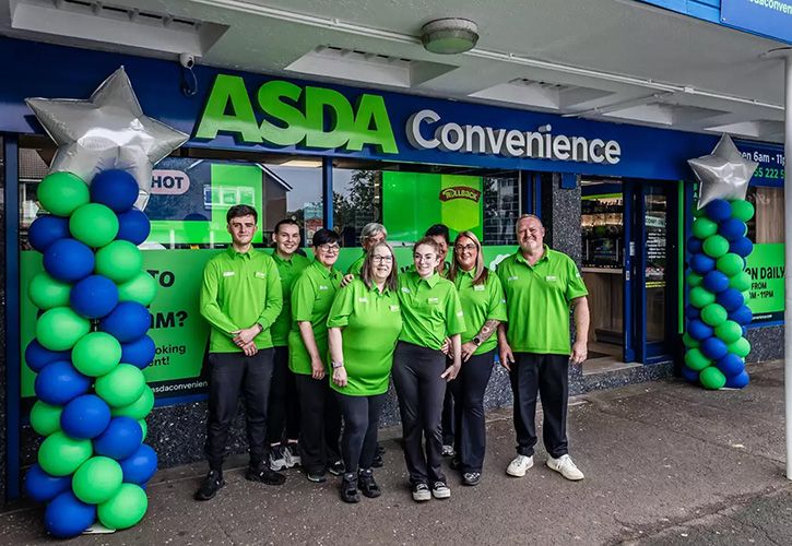 Asda Convenience 2