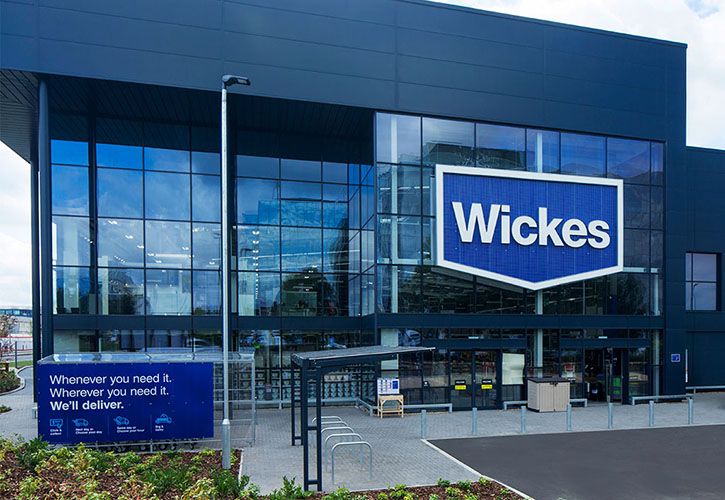 Wickes store image (corporate)