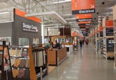 The Home Depot internal store image (corporate)