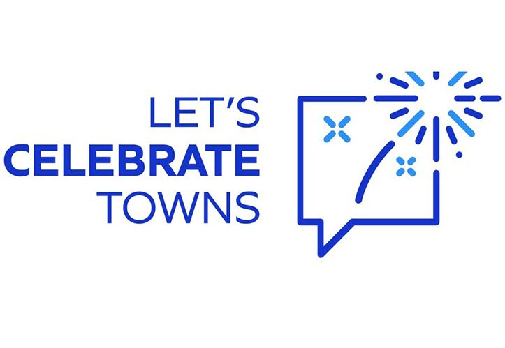 BRC Let's Celebrate Towns