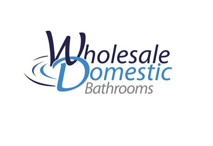 Wholesale Domestic Bathrooms logo