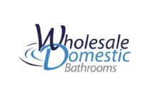 Wholesale Domestic Bathrooms logo