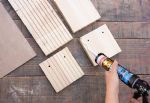 Henkel / Insight DIY DIY project workbench