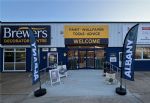 Bury St Edmunds-West Brewers