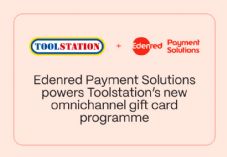 Edenred Payment Solutions Toolstation Visual for InsightDIY (PR)